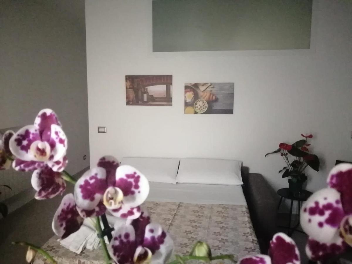 Momenti E Monumenti Villa Palermo Kültér fotó